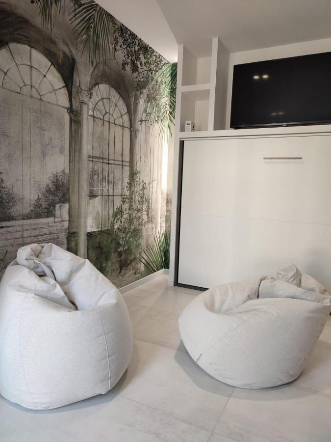 Al Ponte Design Apartment Conegliano Exteriör bild