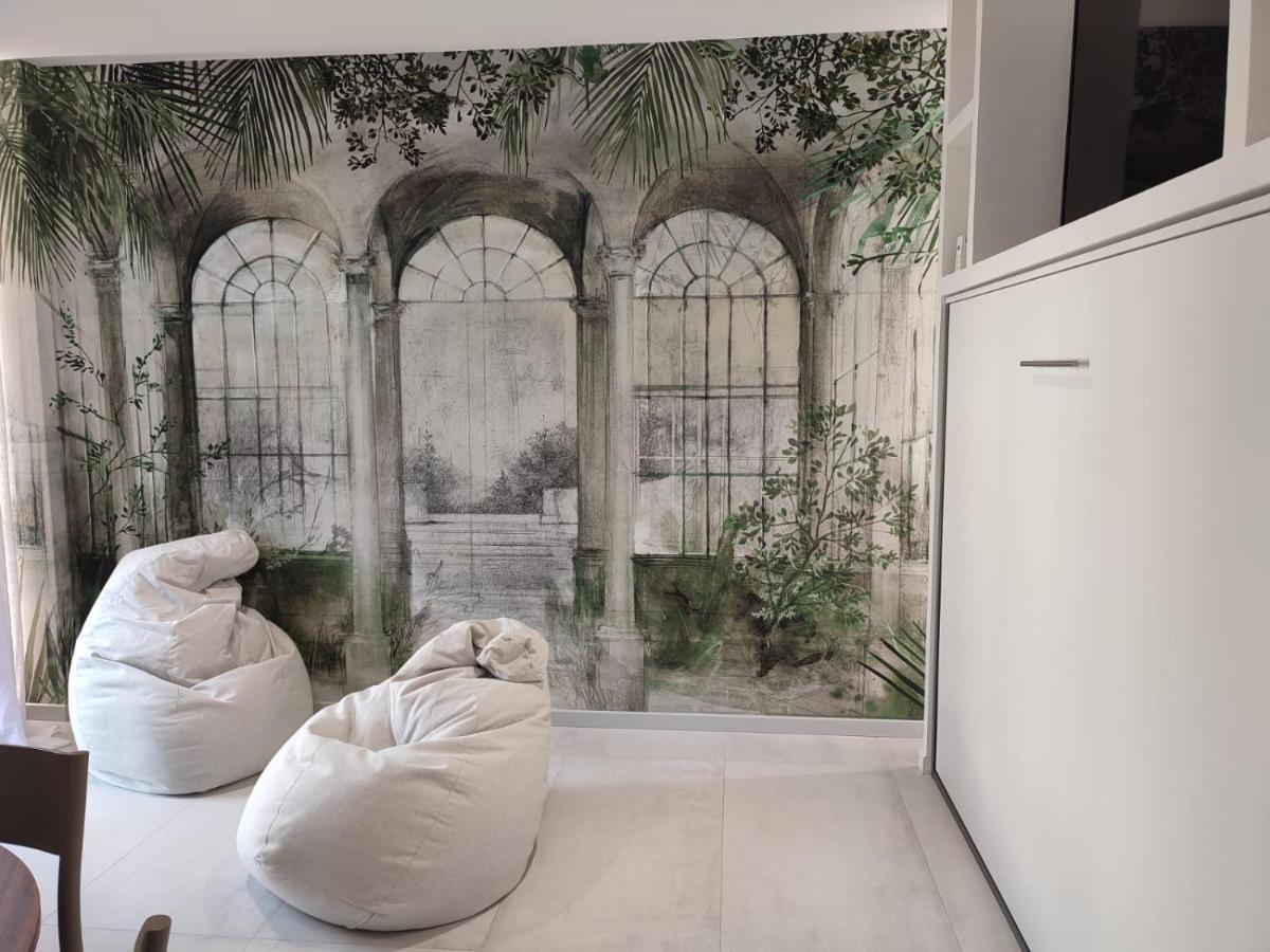 Al Ponte Design Apartment Conegliano Exteriör bild
