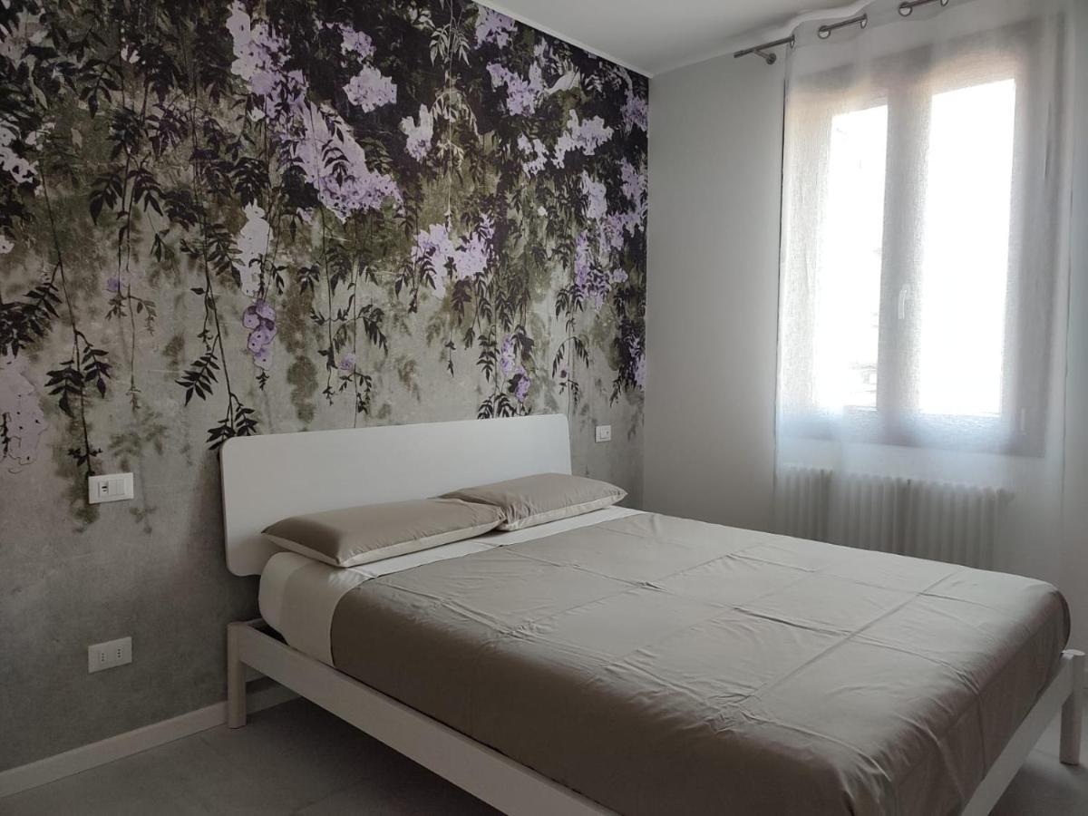 Al Ponte Design Apartment Conegliano Exteriör bild