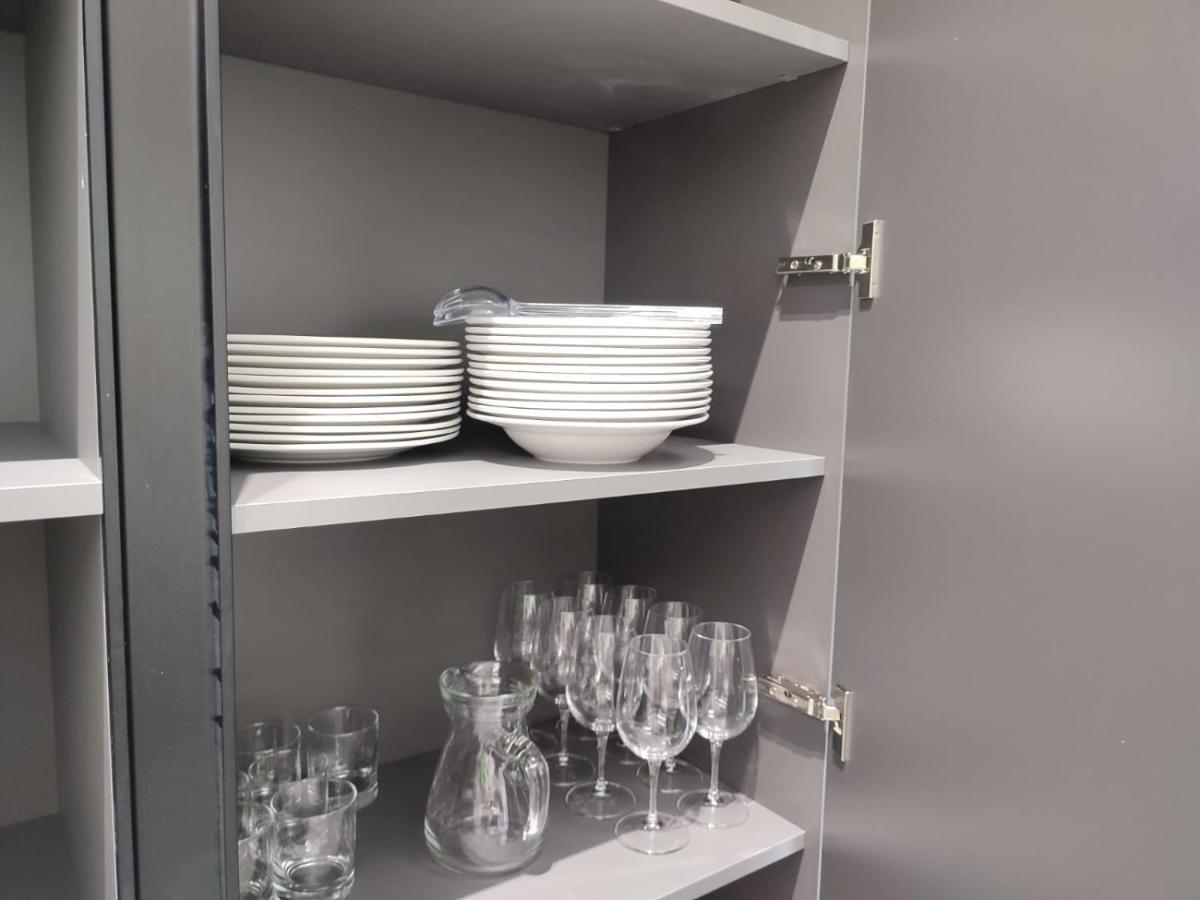 Al Ponte Design Apartment Conegliano Exteriör bild
