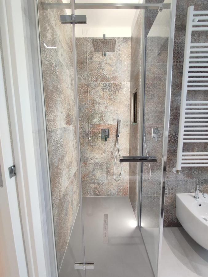 Al Ponte Design Apartment Conegliano Exteriör bild