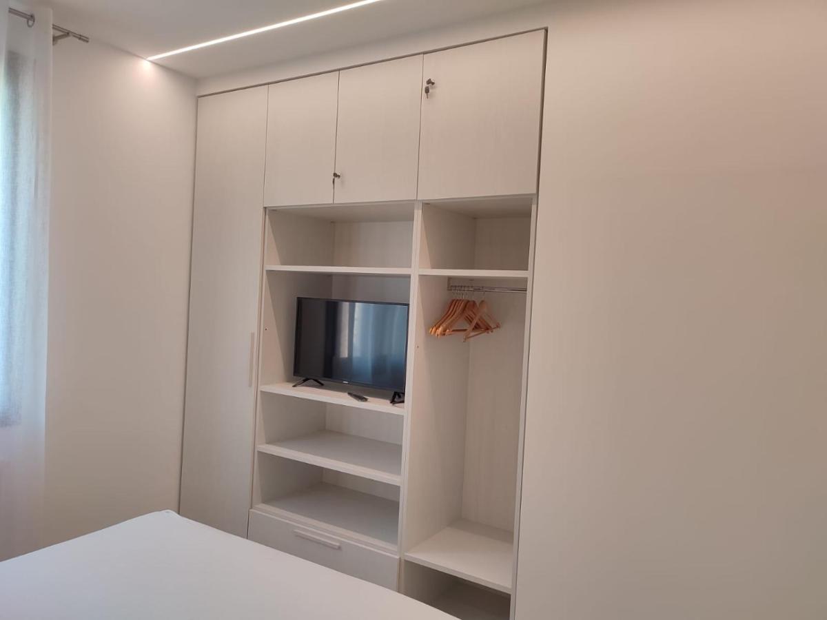 Al Ponte Design Apartment Conegliano Exteriör bild