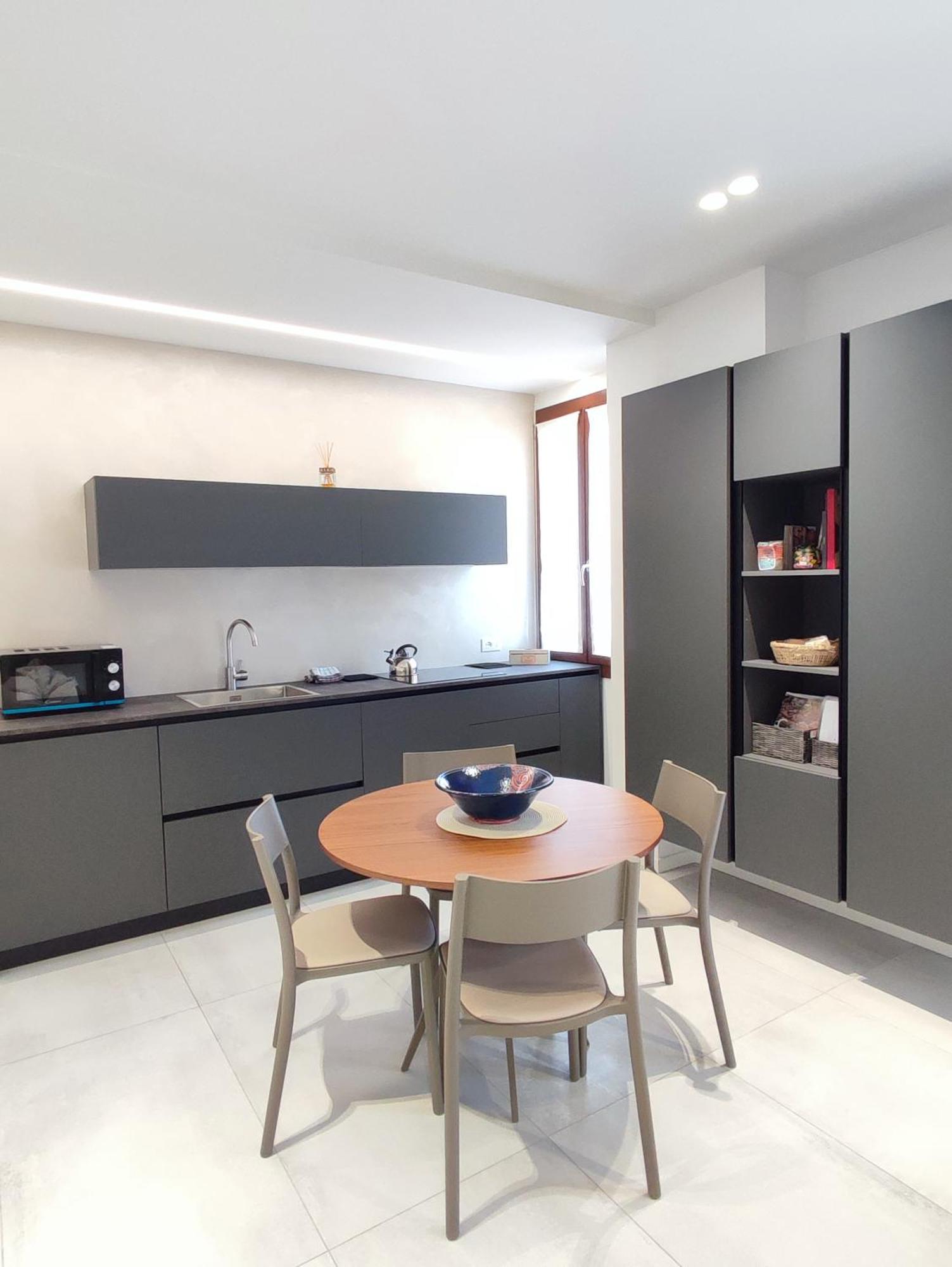 Al Ponte Design Apartment Conegliano Exteriör bild