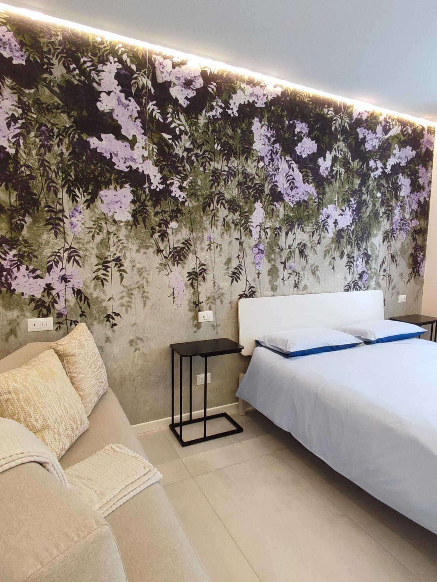Al Ponte Design Apartment Conegliano Exteriör bild