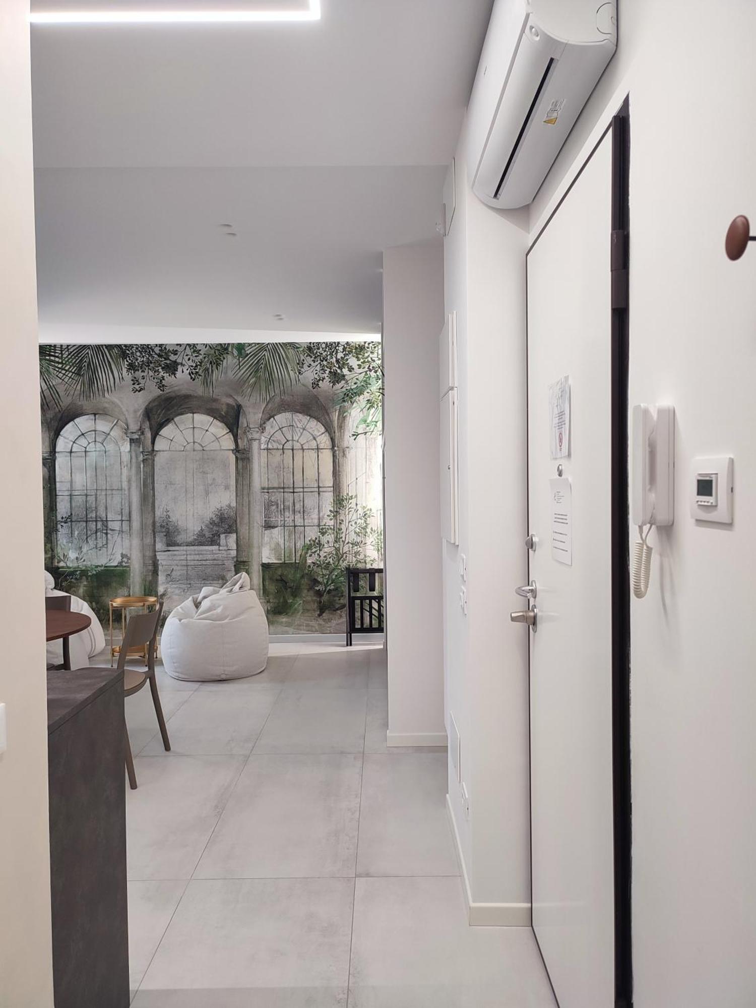 Al Ponte Design Apartment Conegliano Exteriör bild
