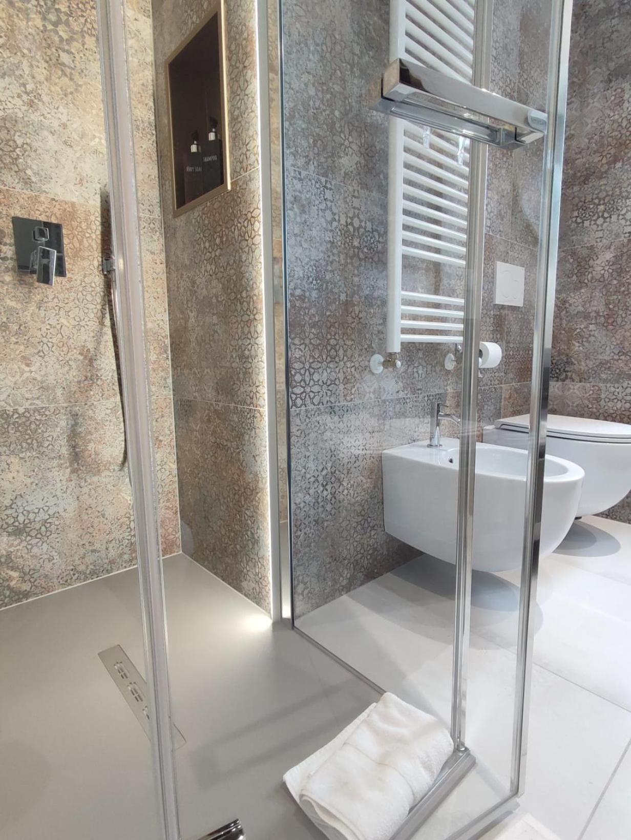 Al Ponte Design Apartment Conegliano Exteriör bild